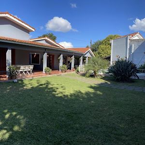 Casa Salta